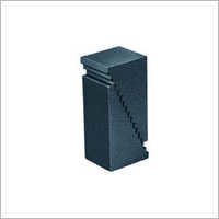 Metal Universal Step Blocks