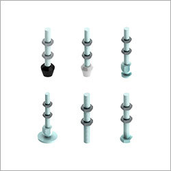 Industrial Spindles Industrial Spindles