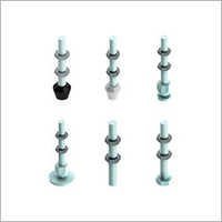 Plastic Industrial Spindles