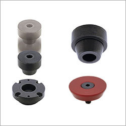 Fixture Clamps - Steel (SCM440), Height: 76.2 - 101.6mm, Weight: 50-100g | Lightweight, Breakage Resistant, Easy Mounting Features