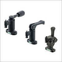 Plastic One Touch Clamps