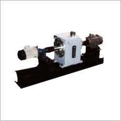 Test Rig for Over Running Clutch Unit Engineering