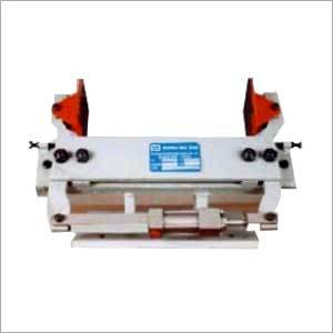 Caliper Hydro Turbine Brake Engineering