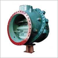 Multi Door Non-Return Valve Designing Services