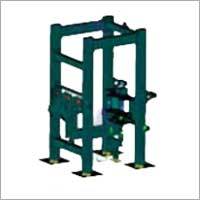 Automatic Emptying Unit Designing services