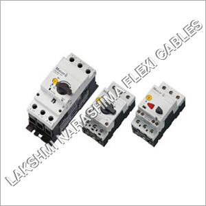 Motor System MPCB