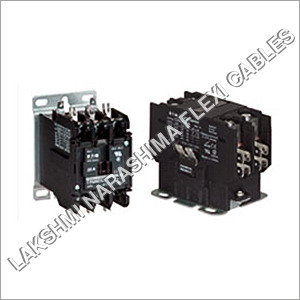 Definite Purpose Contactors