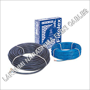 Flexible Cables
