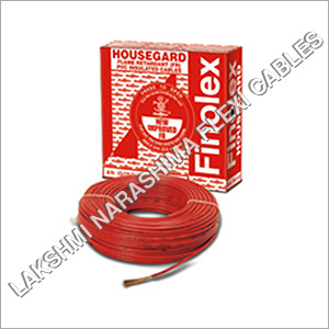 Housegard Electrial Wires