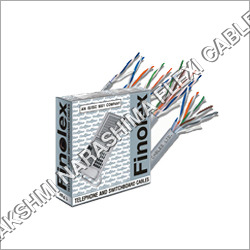 Telephone Switchboard Cable