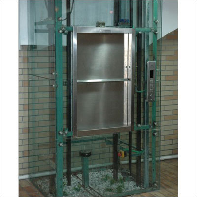 Dumbwaiter Lift