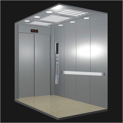 Hospital Lift