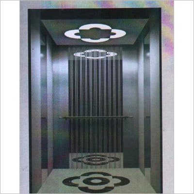 Passenger Lift