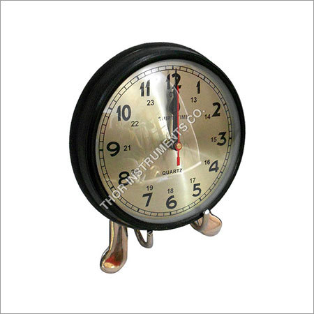 Table Clock Beautiful Paper Weight Table Clock