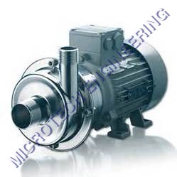 Sanitary Pump