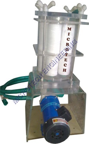 Coolant Filtration SYSTEM