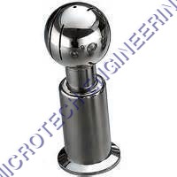 Rotary Spray Ball