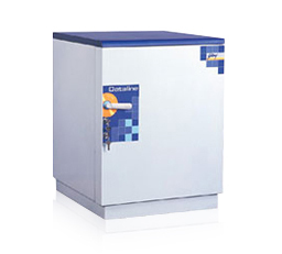 Dataline - Data Safes