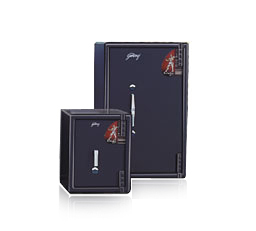 Defender Plus Safes