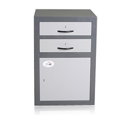 Depository Cabinet