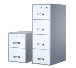 Fire Resisting Filing Cabinet