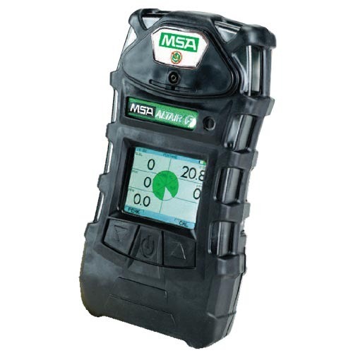Altair 5X Multiple Gas Detector