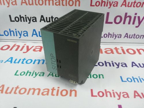 SIEMENS SITOP SMART 10A, 1P 6EP1 334 - 2AA01,POWER