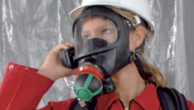 3S Face Mask - Full-Face Size | Premium Comfort, Breathable Fabric, Adjustable Fit, Versatile Protection