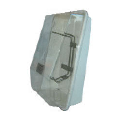 Wall Box Size: Customize