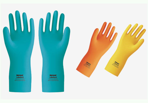 House Hold Gloves Size: Length: 30Cm