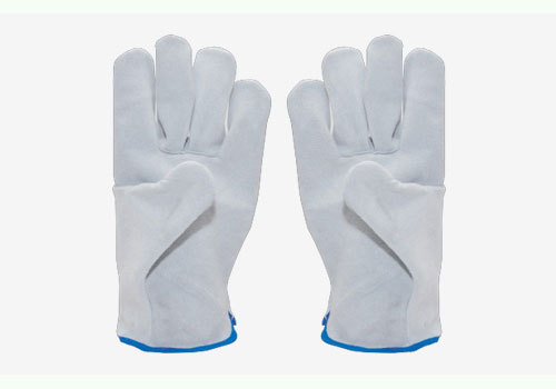 Rigger Gloves Size: Length 250 Mm