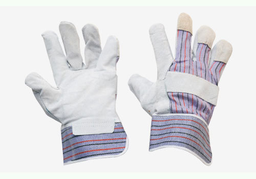 Canadiyan Gloves Size: S-Xxl