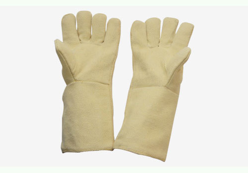 Kevlar Hand Gloves - Size S-XXL | Enhanced Dexterity Cut-Resistant Protection