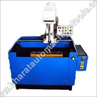 Cylindrical Vertical Honing Machine