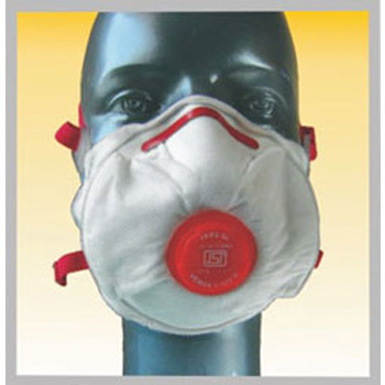 Venus V-820-V FFP2 SL Premium large Cup Style