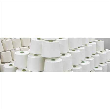 Cotton and Blended Yarns