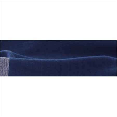 Indigo Yarns Fabrics