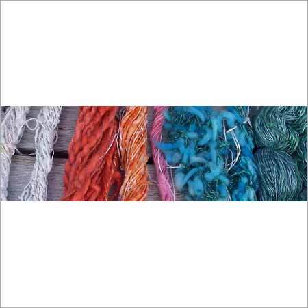 Neps and Fancy Yarns