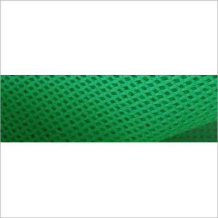 Warp Knitted Fabric