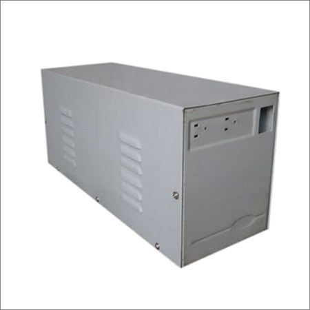 Off Line UPS Cabinet