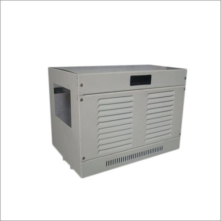 Servo Cabinet