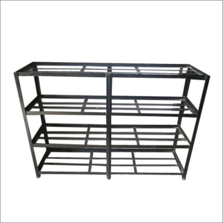 Double Battery Trolleys Cabinets