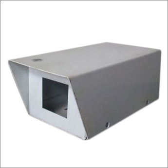 Ip Cctv Camera Cabinet