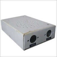 Cctv Camera Cabinent