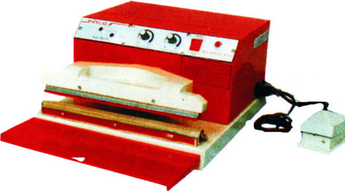 Table Top Pouch Sealer