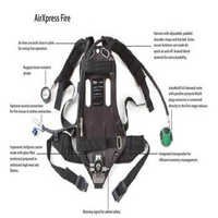Breathing Apparatus 