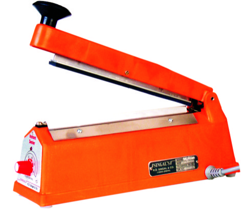 Hand Sealer