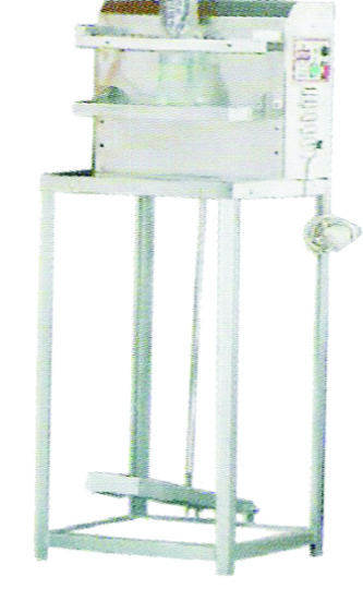 Vertical Paddle Sealer