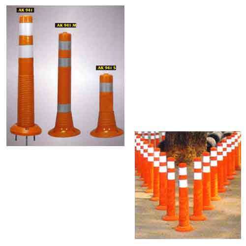 Spring Post Size: Customize