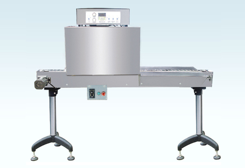 Label Shrink For Bottles